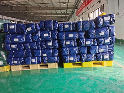 finished pe tarpaulin finished pe tarpaulin