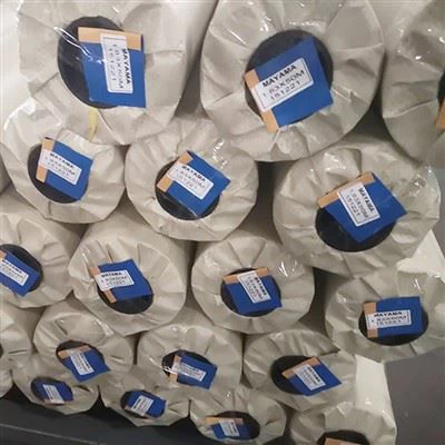 Lona para camiones de servicio pesado