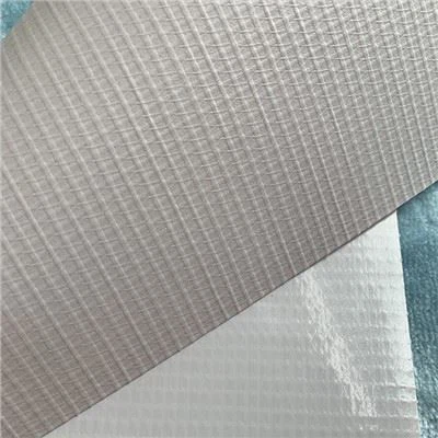 Pancarta de vinilo de PVC