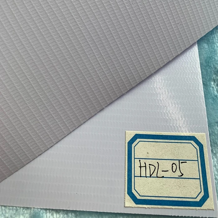 Outdoor Vinyl Banner Material