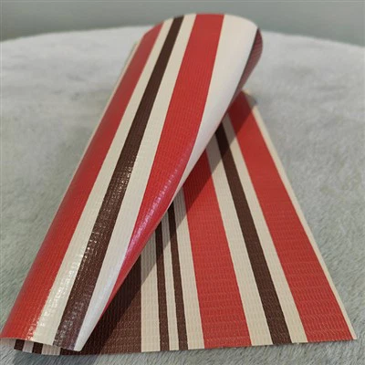 Cubierta de lona de jardín