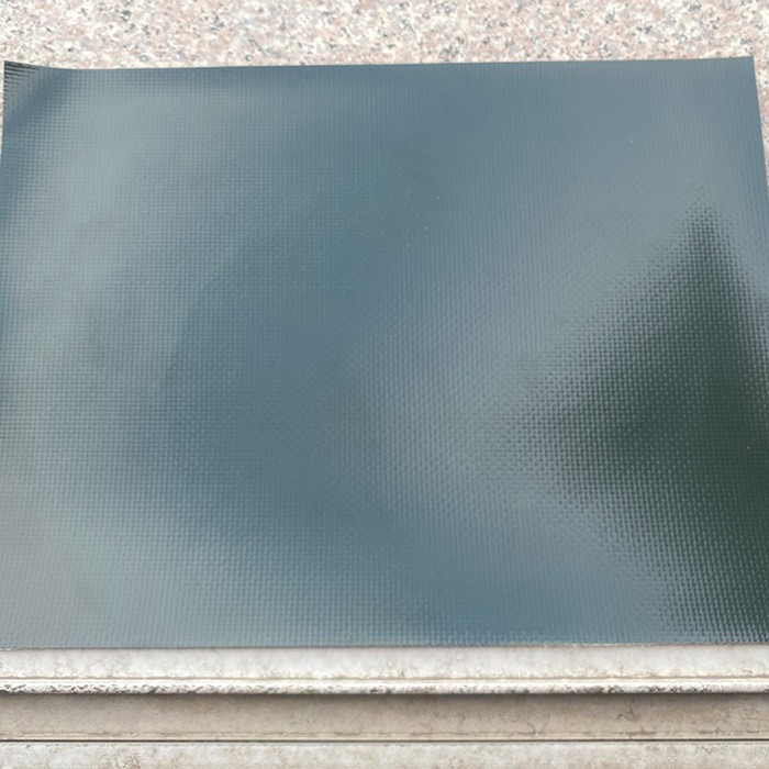 Laminated Tent Fabric
