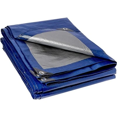 Material de lona con acabado de PE