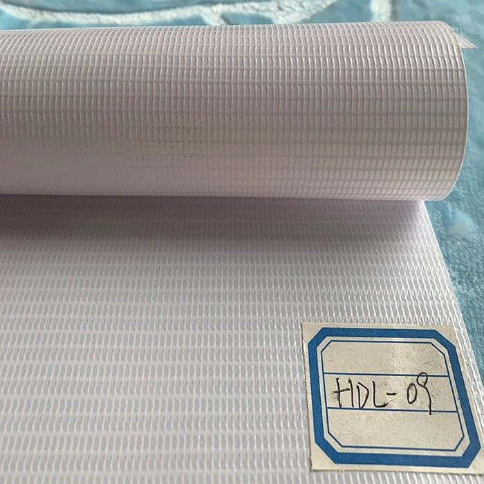 White PVC Flex Banners